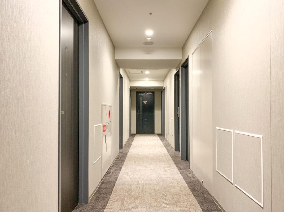 Hotel Livemax Nihonbashi Koamicho Tóquio Exterior foto