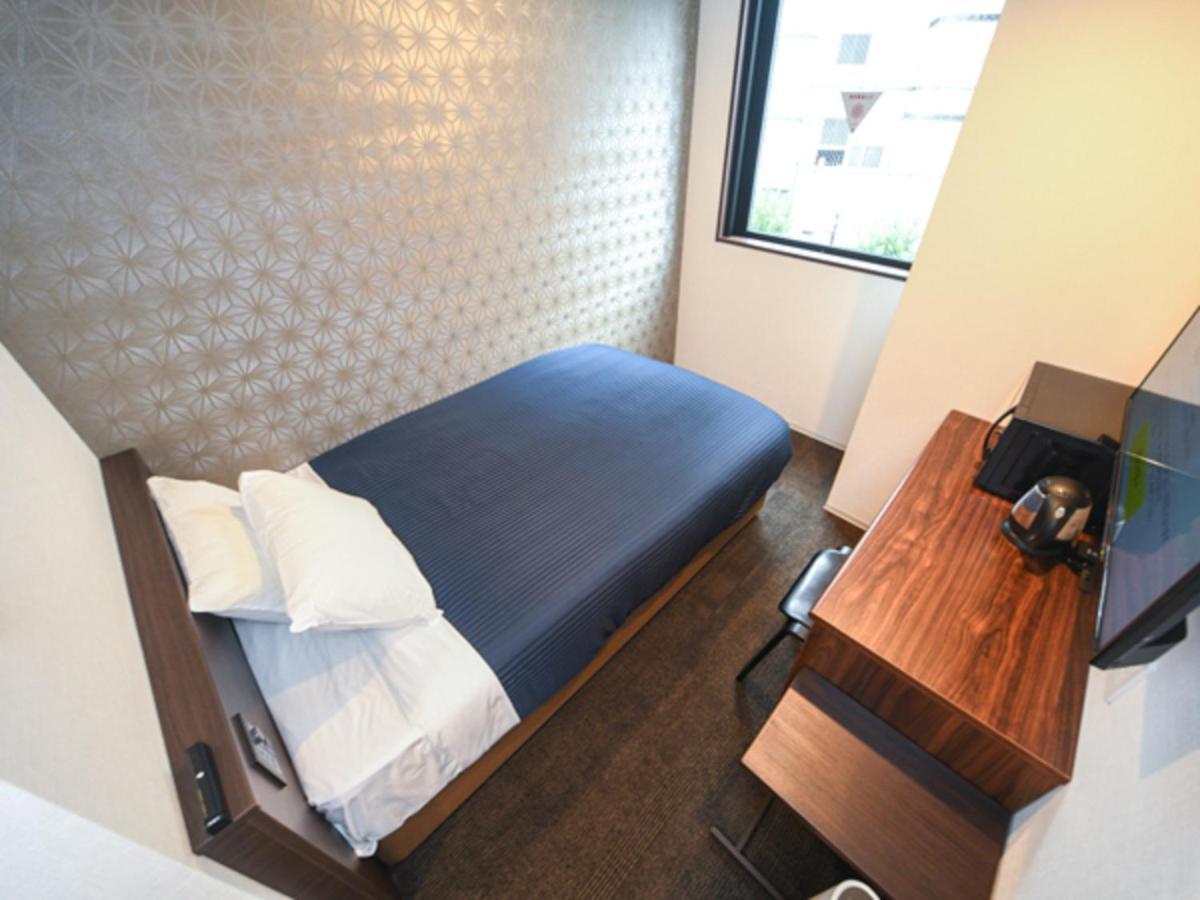 Hotel Livemax Nihonbashi Koamicho Tóquio Exterior foto